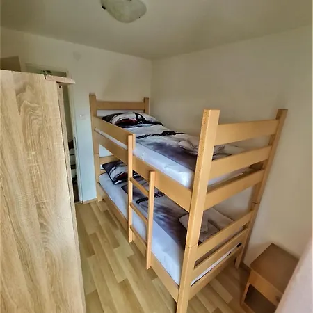 Fuer 4 Personen Ca 40 Qm In Nenadici, Kvarner Bucht Krk * Bajcici