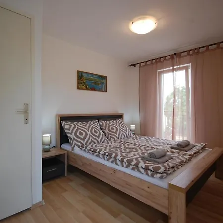 Fuer 4 Personen Ca 40 Qm In Nenadici, Kvarner Bucht Krk *