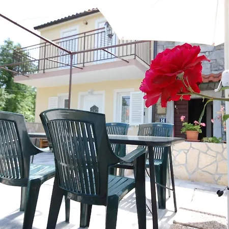Holiday home Fuer 4 Personen Ca 40 Qm In Nenadici, Kvarner Bucht Krk
