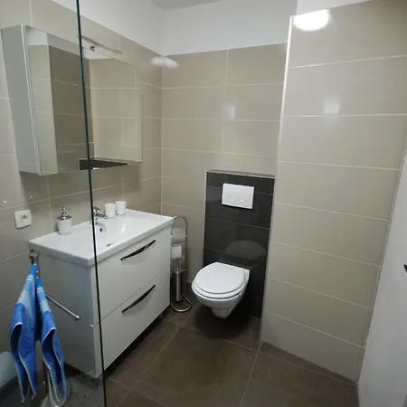 Fuer 4 Personen Ca 40 Qm In Nenadici, Kvarner Bucht Krk