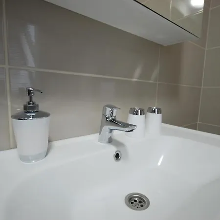 Holiday home Fuer 4 Personen Ca 40 Qm In Nenadici, Kvarner Bucht Krk Bajcici