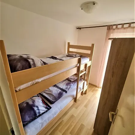 Fuer 4 Personen Ca 40 Qm In Nenadici, Kvarner Bucht Krk * Bajcici