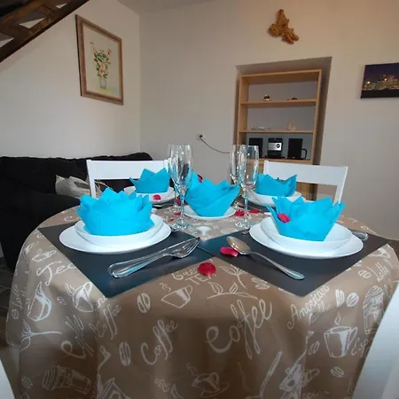 Fuer 4 Personen Ca 40 Qm In Nenadici, Kvarner Bucht Krk Holiday home *